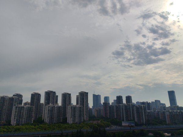 线上股票配资 ﻿出门记得带伞 今明两天安徽多降水_大皖新闻 | 安徽网